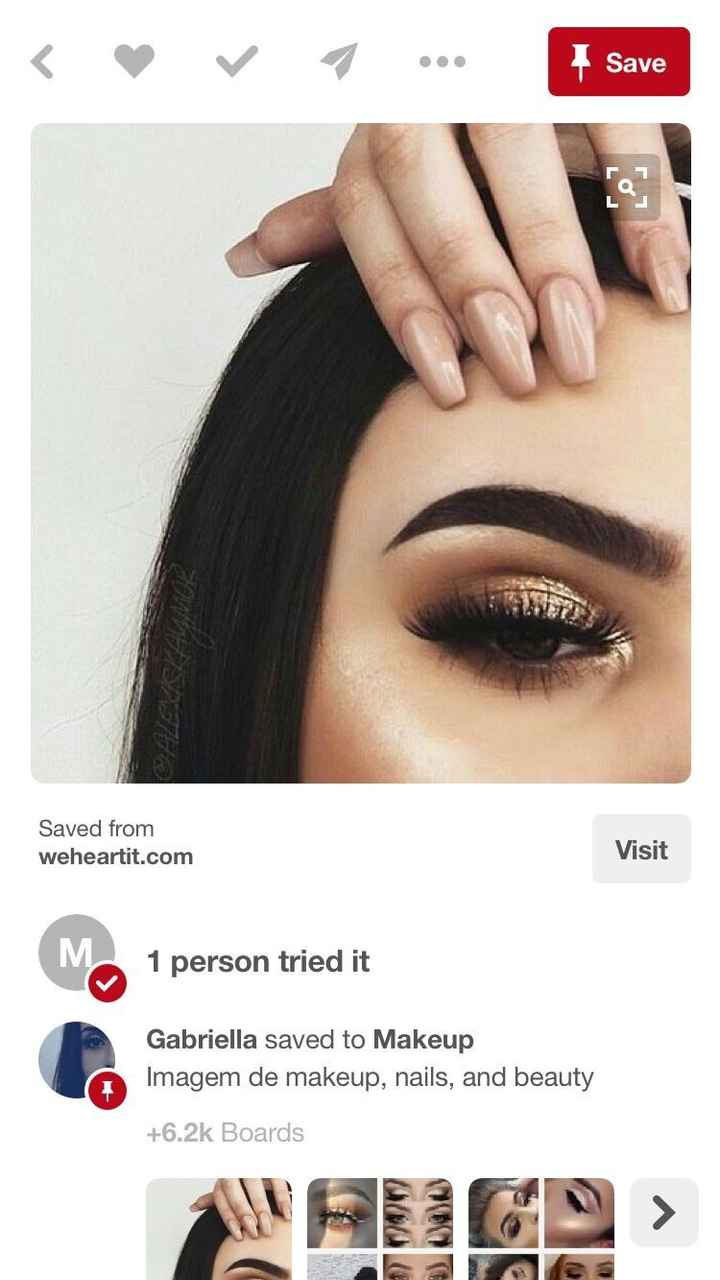 Make up trial take 2...