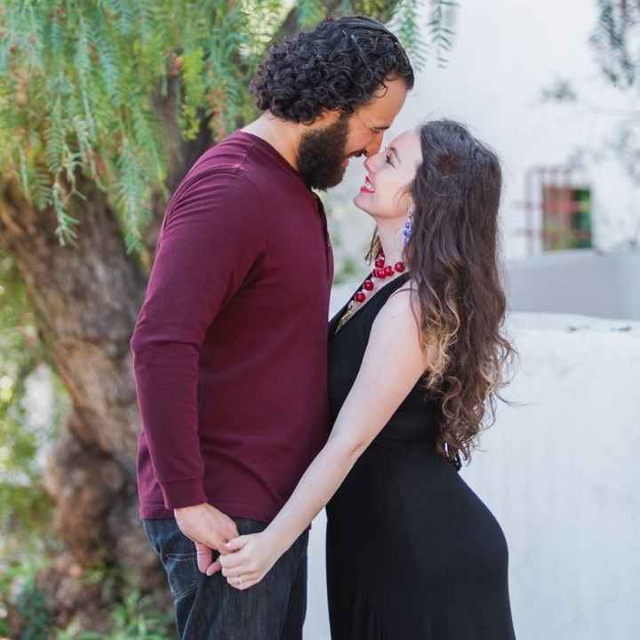 Engagement pictures??