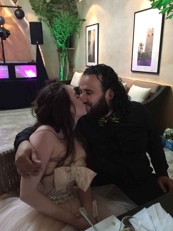 BAM... tonight was amazing. Nonpro