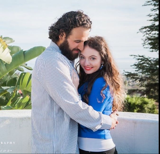 What is your love story??