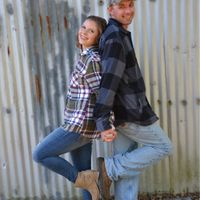 Fiancé(e) Friday! Show off your fiancé(e)! - 1