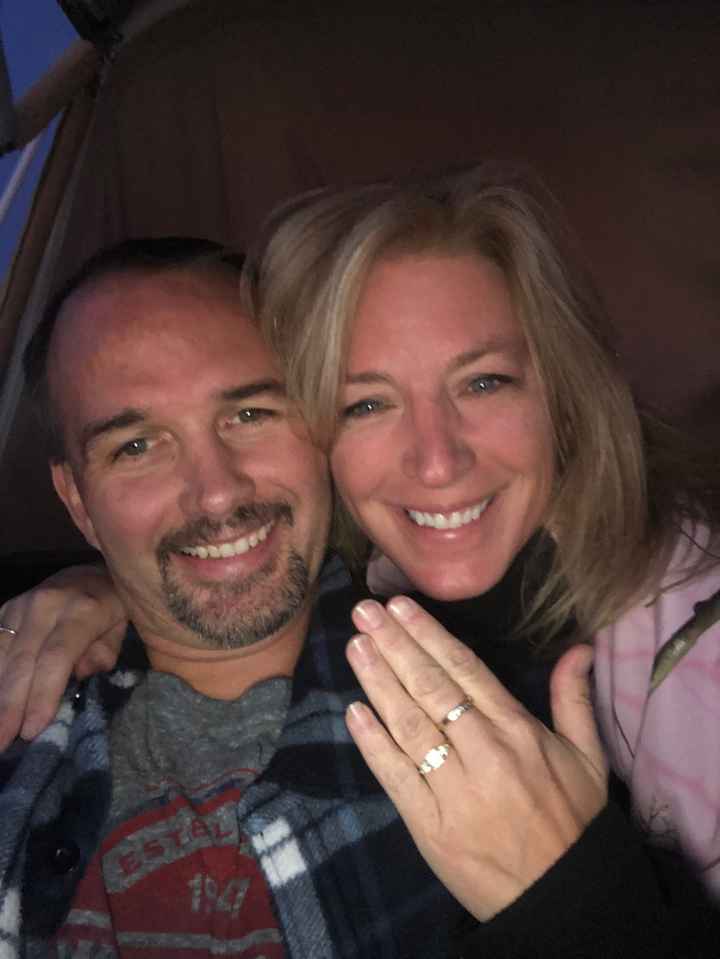 Brides of 2021! Show us your ring! - 2