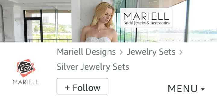 Best places to buy wedding jewelry 1