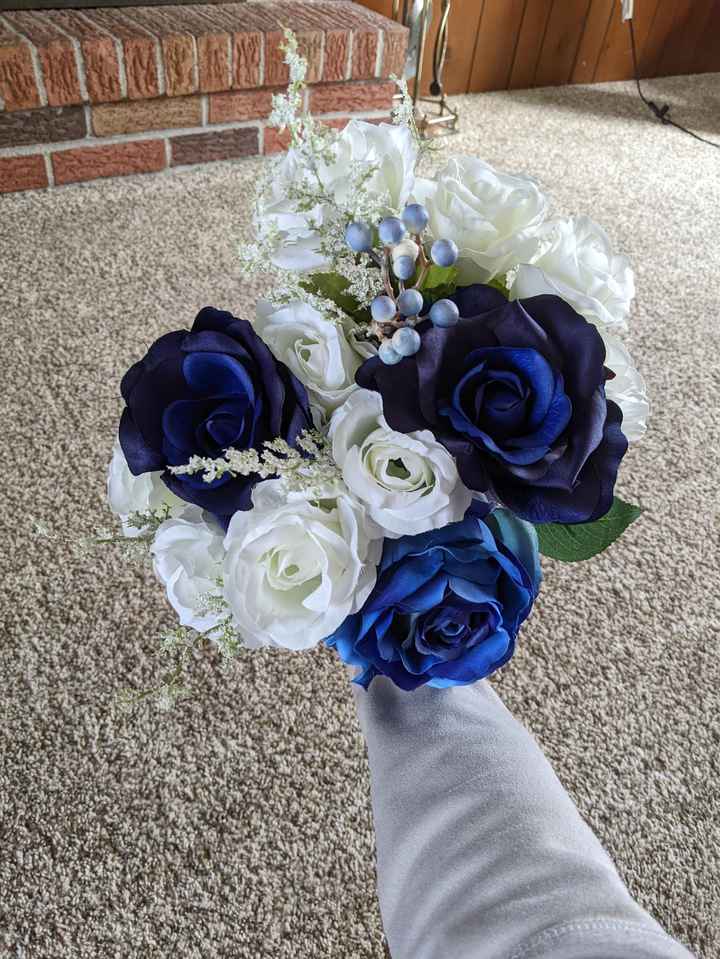 Bouquet 💐 - 1