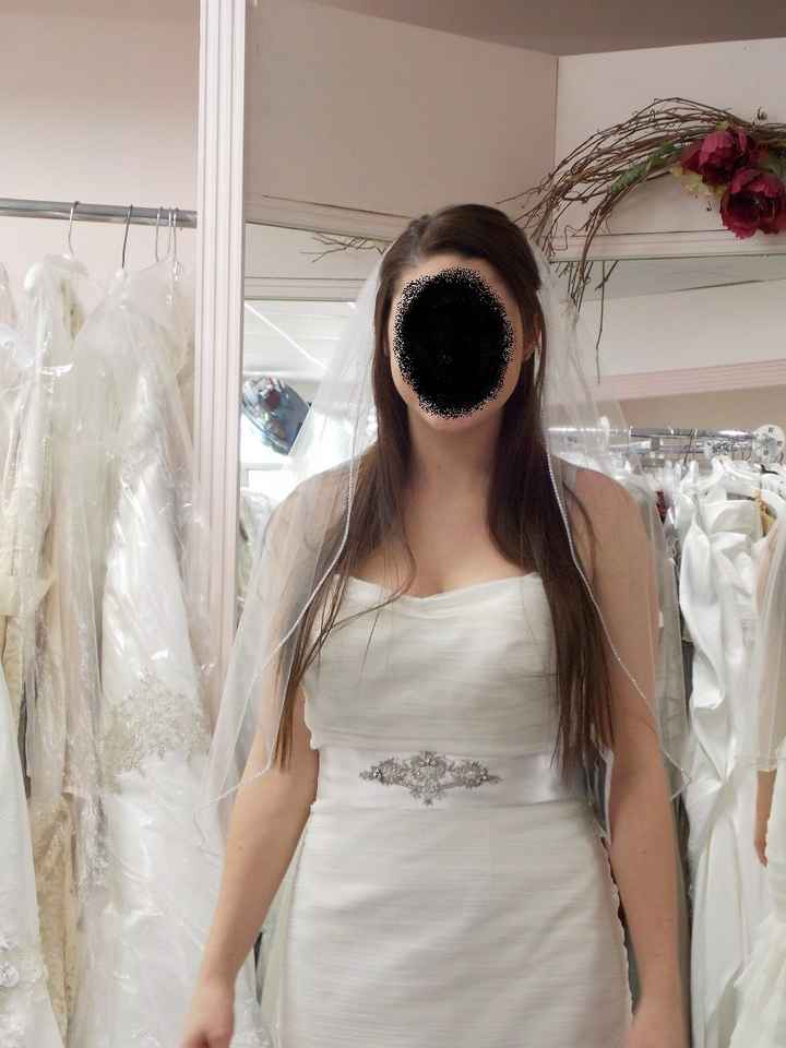 Veil for Renewal?