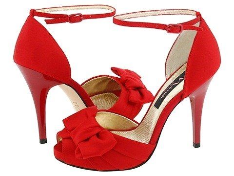 show me. your shoes