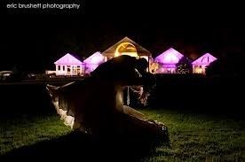 How did you decide on your venue?