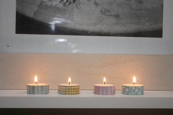My centerpieces, looking for suggestions (pics)