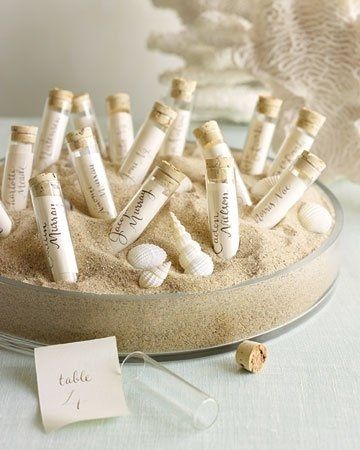 Hey ladies i need some help on deciding some things for a beach wedding.