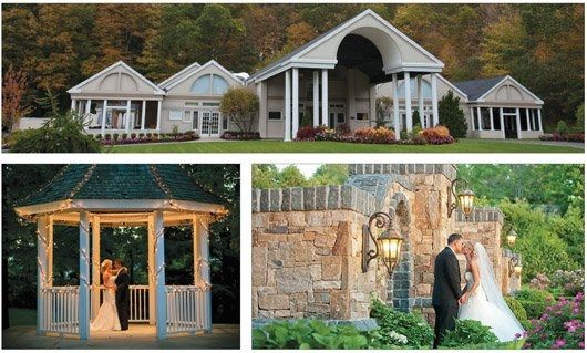 CT Brides!