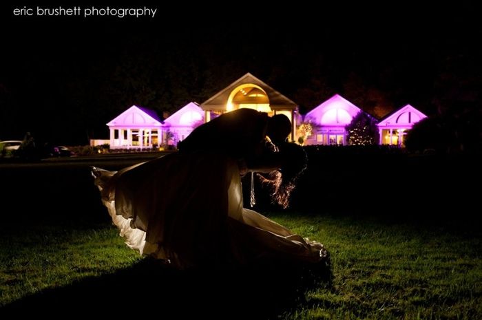 CT Brides!