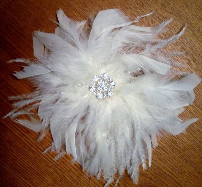 What do you ladies think? **DIY with Pics!**