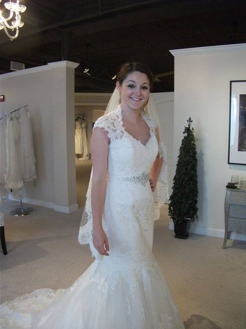 Can i see some dresses?!?!?!?