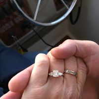 Brides of 2021! Show us your ring! - 3