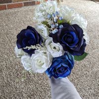 Bouquet 💐 - 1