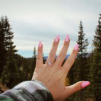2023 Brides - Show us your ring! - 1