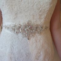 Found the dress AND OUR NEPHEW WAS BORN!!!! *pics*