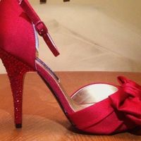 Show us your....SHOES!