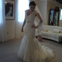 Dress show and tell!