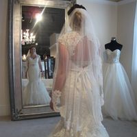 Dress show and tell!