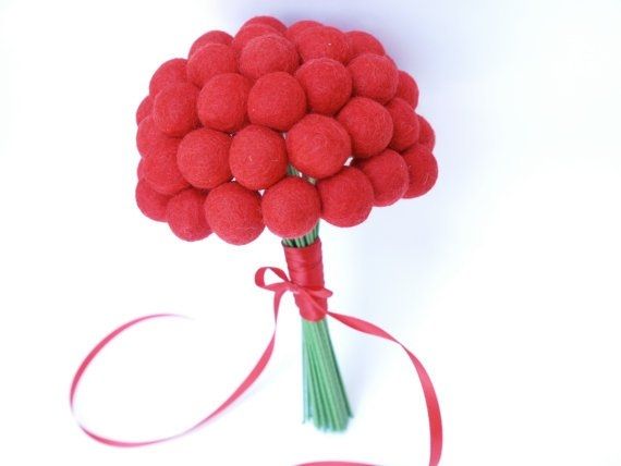 Bridal bouquets