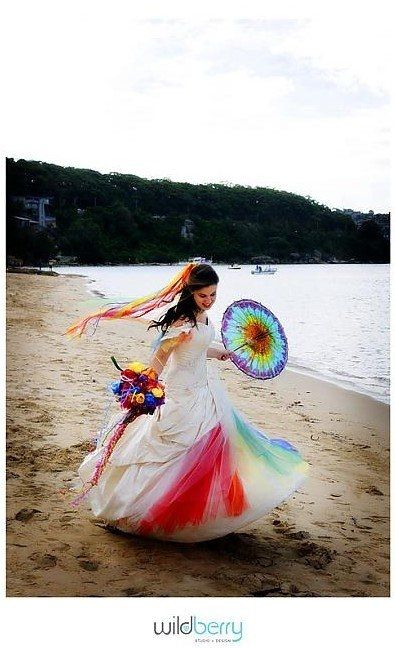 Under the Sea Wedding