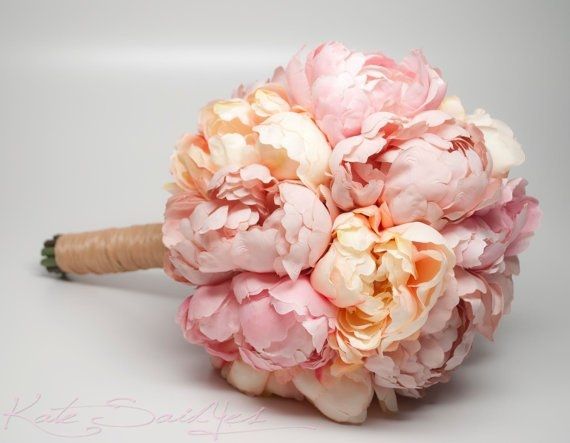 Let's see those Bridal Bouquets!!