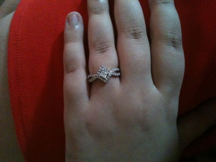 The Ring!!!