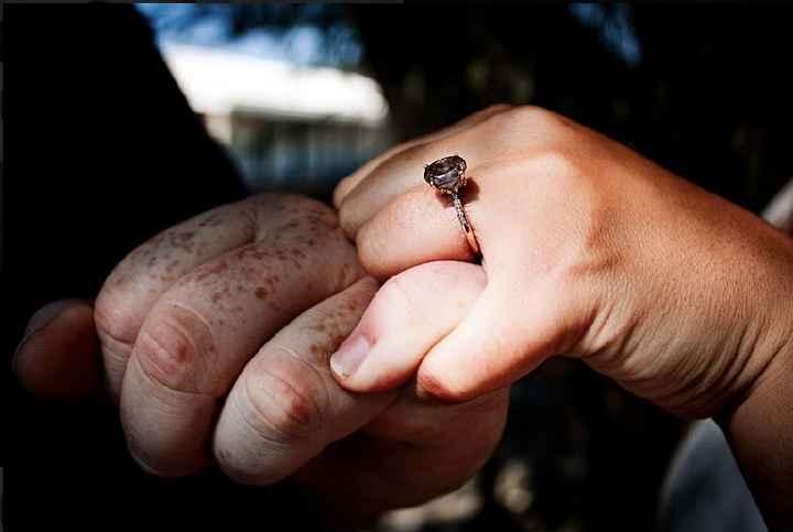 2024 Brides - Show us your ring! - 1