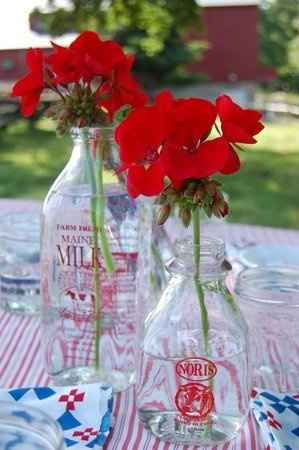 Show Me Your Centerpiece!
