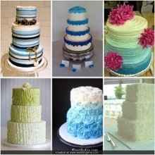 Wedding Cake Opinons Wanted