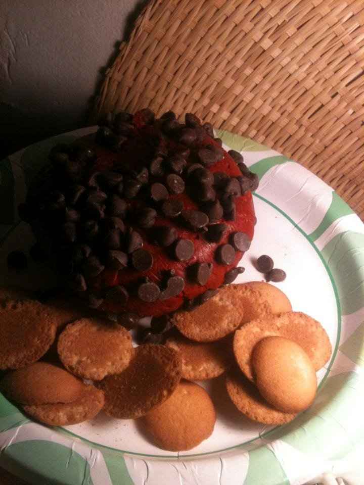 YUM! Have to share