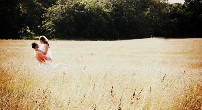 I'm hitched! Non-pro photo and recap