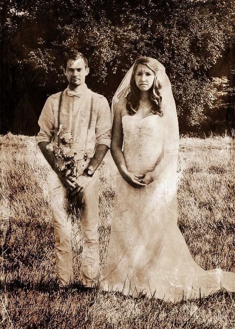 I'm hitched! Non-pro photo and recap