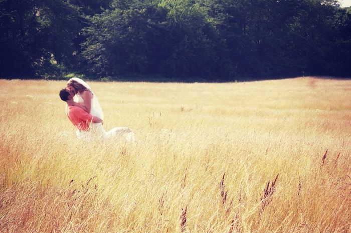 I'm hitched! Non-pro photo and recap