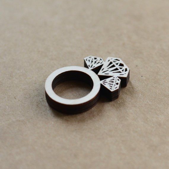 My new ring!