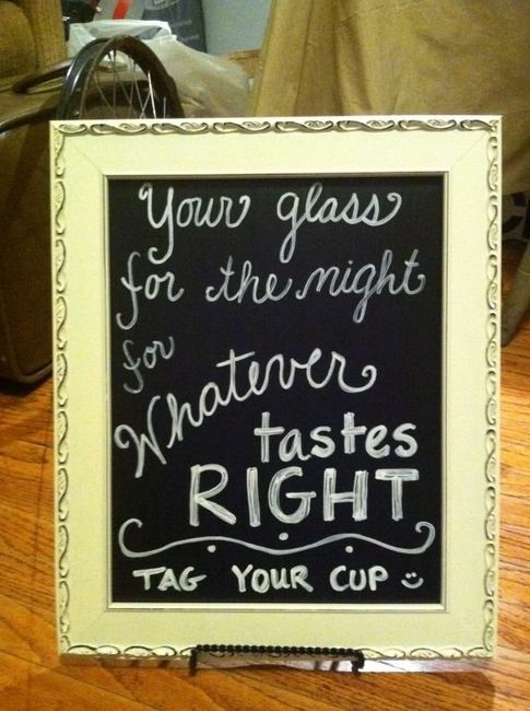 Drinks and Glases