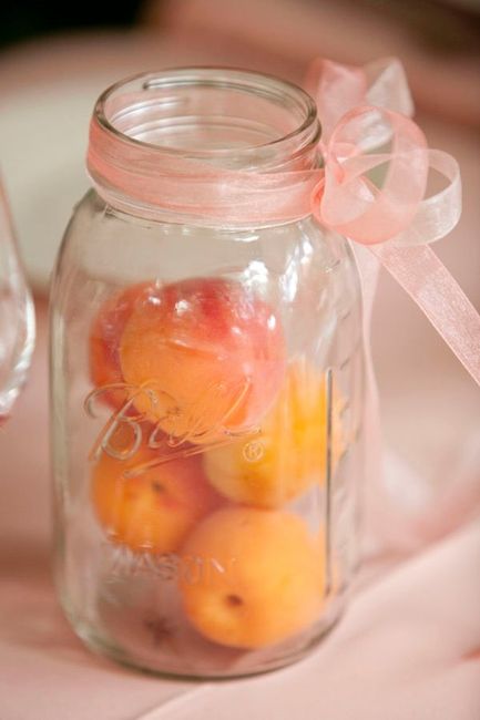 Rustic Glam Centerpiece Help!