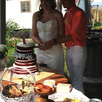 I'm hitched! Non-pro photo and recap