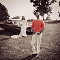 I'm hitched! Non-pro photo and recap