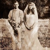 I'm hitched! Non-pro photo and recap