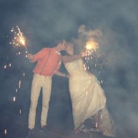 I'm hitched! Non-pro photo and recap