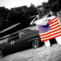 I'm hitched! Non-pro photo and recap