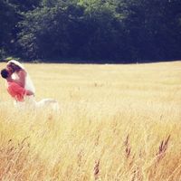 I'm hitched! Non-pro photo and recap