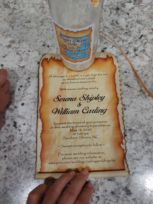 Beach House Wedding 3