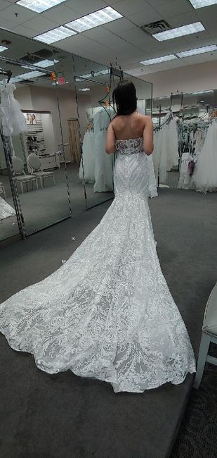 Let's See Your Dresses! 7