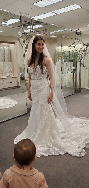 Let's See Your Dresses! 13