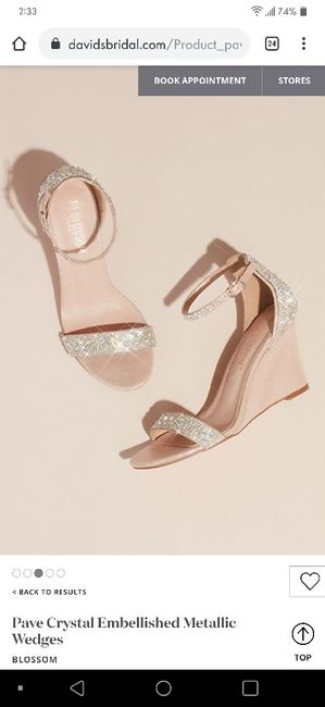 Beach Wedding Shoes 3