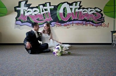 For All The Married Ladies--Engaged are welcomed to look!