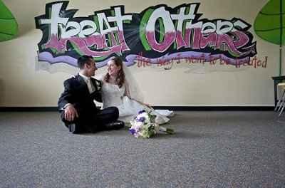 For All The Married Ladies--Engaged are welcomed to look!